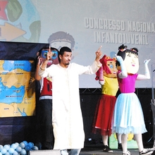 Congresso Nacional Infantojuvenil - 2025 - Imagem 11