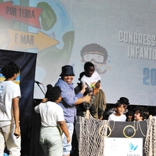 Congresso Nacional Infantojuvenil - 2025 - Imagem 12