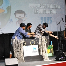 Congresso Nacional Infantojuvenil - 2025 - Imagem 14