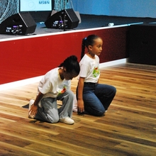 Congresso Nacional Infantojuvenil - 2025 - Imagem 15