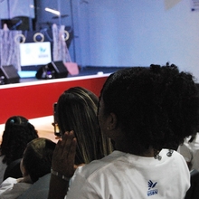 Congresso Nacional Infantojuvenil - 2025 - Imagem 16