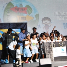 Congresso Nacional Infantojuvenil - 2025 - Imagem 17