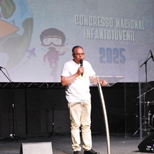 Congresso Nacional Infantojuvenil - 2025 - Imagem 19