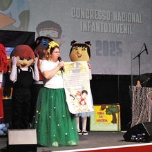 Congresso Nacional Infantojuvenil - 2025 - Imagem 21