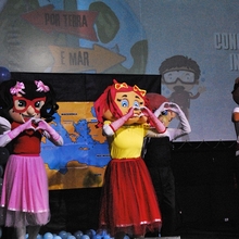 Congresso Nacional Infantojuvenil - 2025 - Imagem 22