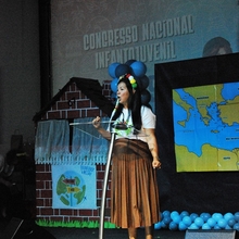 Congresso Nacional Infantojuvenil - 2025 - Imagem 23