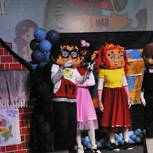 Congresso Nacional Infantojuvenil - 2025 - Imagem 24