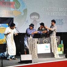 Congresso Nacional Infantojuvenil - 2025 - Imagem 26