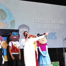 Congresso Nacional Infantojuvenil - 2025 - Imagem 27
