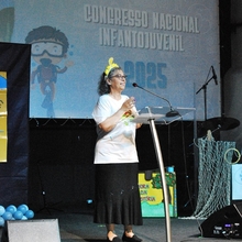 Congresso Nacional Infantojuvenil - 2025 - Imagem 29