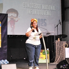 Congresso Nacional Infantojuvenil - 2025 - Imagem 30
