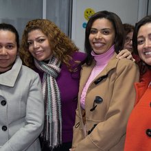 Congresso de Missões e celebração dos 14 anos do MSBN Portugal - Imagem 1