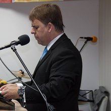 Congresso de Missões e celebração dos 14 anos do MSBN Portugal - Imagem 2