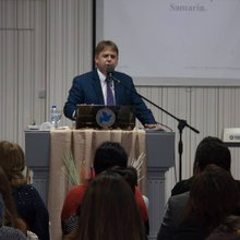 Congresso de Missões e celebração dos 14 anos do MSBN Portugal - Imagem 3