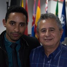 Congresso de Missões e celebração dos 14 anos do MSBN Portugal - Imagem 6