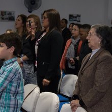 Congresso de Missões e celebração dos 14 anos do MSBN Portugal - Imagem 13
