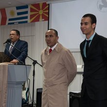 Congresso de Missões e celebração dos 14 anos do MSBN Portugal - Imagem 17