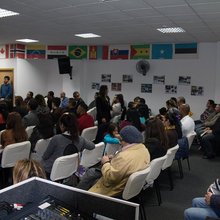 Congresso de Missões e celebração dos 14 anos do MSBN Portugal - Imagem 19