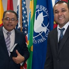 Congresso de Missões e celebração dos 14 anos do MSBN Portugal - Imagem 21