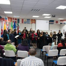 Congresso de Missões e celebração dos 14 anos do MSBN Portugal - Imagem 25