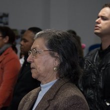 Congresso de Missões e celebração dos 14 anos do MSBN Portugal - Imagem 26
