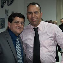 Congresso de Missões e celebração dos 14 anos do MSBN Portugal - Imagem 29
