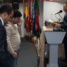 Congresso de Missões e celebração dos 14 anos do MSBN Portugal - Imagem 33