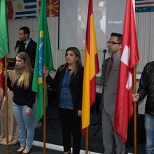 Congresso de Missões e celebração dos 14 anos do MSBN Portugal - Imagem 35