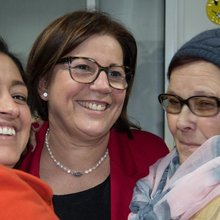 Congresso de Missões e celebração dos 14 anos do MSBN Portugal - Imagem 38