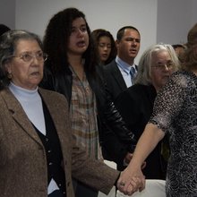 Congresso de Missões e celebração dos 14 anos do MSBN Portugal - Imagem 39