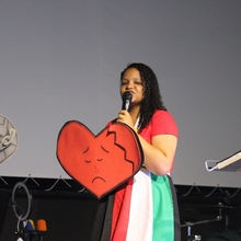 Congresso Nacional Infantojuvenil - 2023 - Imagem 5
