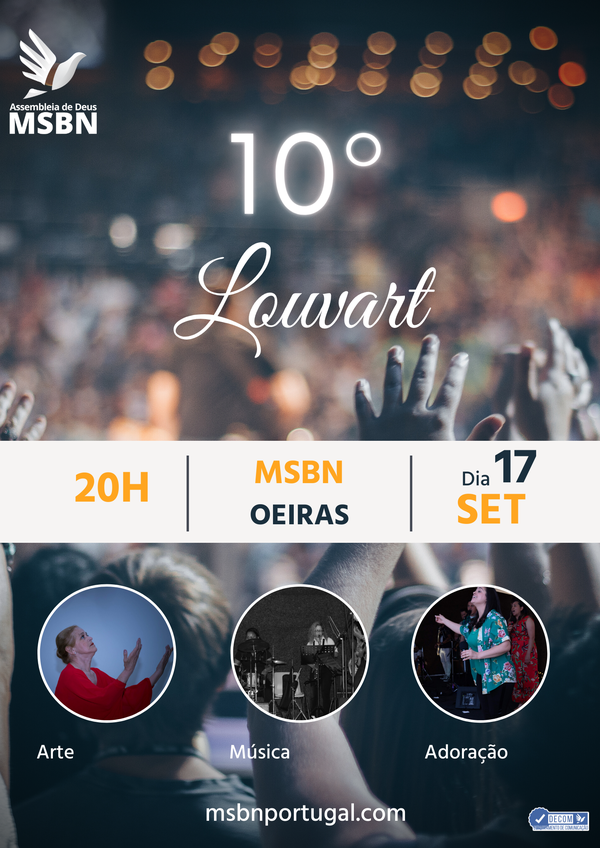 10º LOUVART