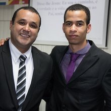 Congresso de Missões e celebração dos 14 anos do MSBN Portugal - Imagem 41