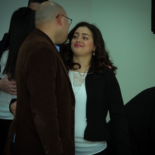 Palestra e Jantar para casais Regional - Oeiras - Imagem 9