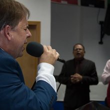 Congresso de Missões e celebração dos 14 anos do MSBN Portugal - Imagem 42
