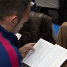 Congresso de Missões e celebração dos 14 anos do MSBN Portugal - Imagem 43