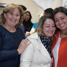 Congresso de Missões e celebração dos 14 anos do MSBN Portugal - Imagem 44
