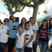 Evento Gospel Ericeira - Imagem 1