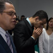 Congresso de Missões e celebração dos 14 anos do MSBN Portugal - Imagem 51