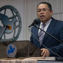 Congresso de Missões e celebração dos 14 anos do MSBN Portugal - Imagem 52