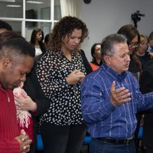 Congresso de Missões e celebração dos 14 anos do MSBN Portugal - Imagem 53