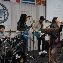 Congresso de Missões e celebração dos 14 anos do MSBN Portugal - Imagem 58