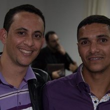 Congresso de Missões e celebração dos 14 anos do MSBN Portugal - Imagem 59
