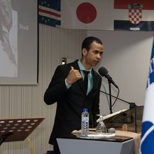 Congresso de Missões e celebração dos 14 anos do MSBN Portugal - Imagem 63