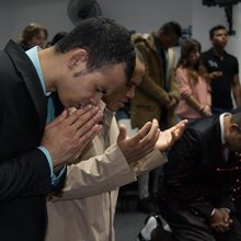 Congresso de Missões e celebração dos 14 anos do MSBN Portugal - Imagem 72