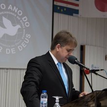 Congresso de Missões e celebração dos 14 anos do MSBN Portugal - Imagem 73