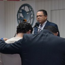 Congresso de Missões e celebração dos 14 anos do MSBN Portugal - Imagem 79