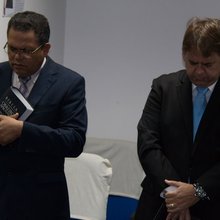 Congresso de Missões e celebração dos 14 anos do MSBN Portugal - Imagem 83