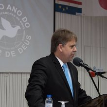 Congresso de Missões e celebração dos 14 anos do MSBN Portugal - Imagem 89