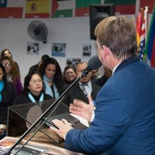 Congresso de Missões e celebração dos 14 anos do MSBN Portugal - Imagem 91